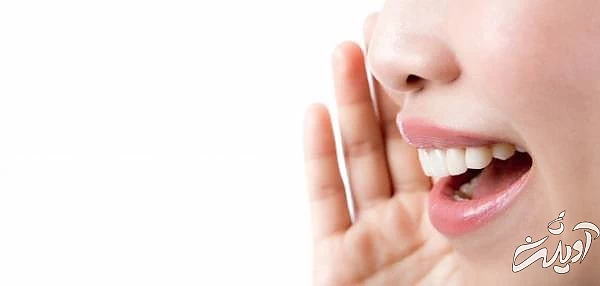 مزه و بوی بد دهان